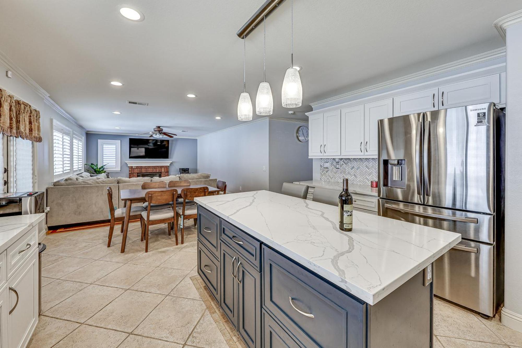 Large Rancho Cucamonga Home 5 Mi To Red Hill Park Extérieur photo
