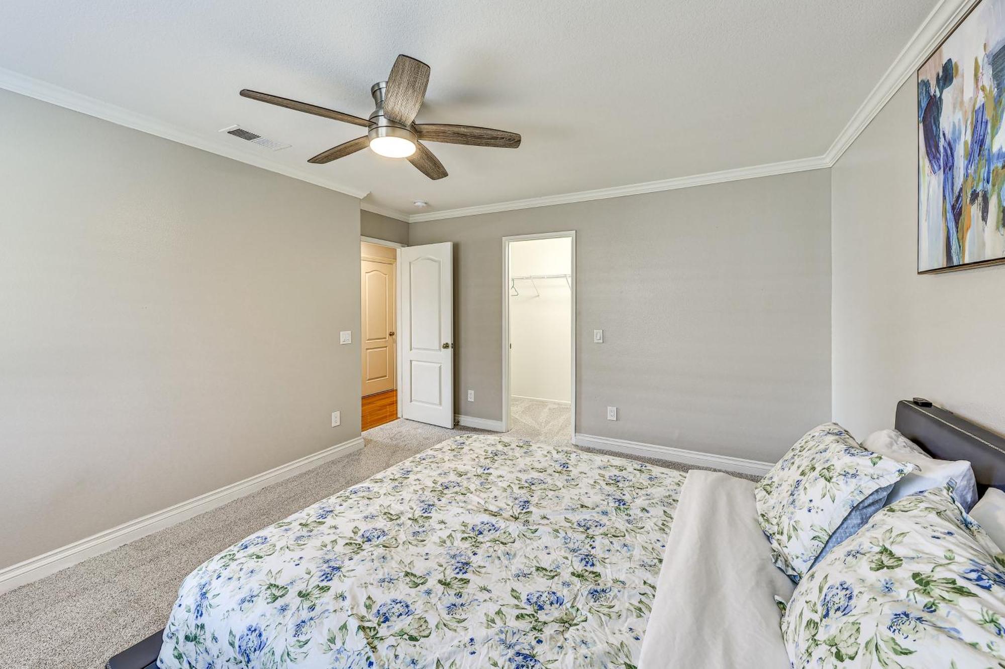 Large Rancho Cucamonga Home 5 Mi To Red Hill Park Extérieur photo
