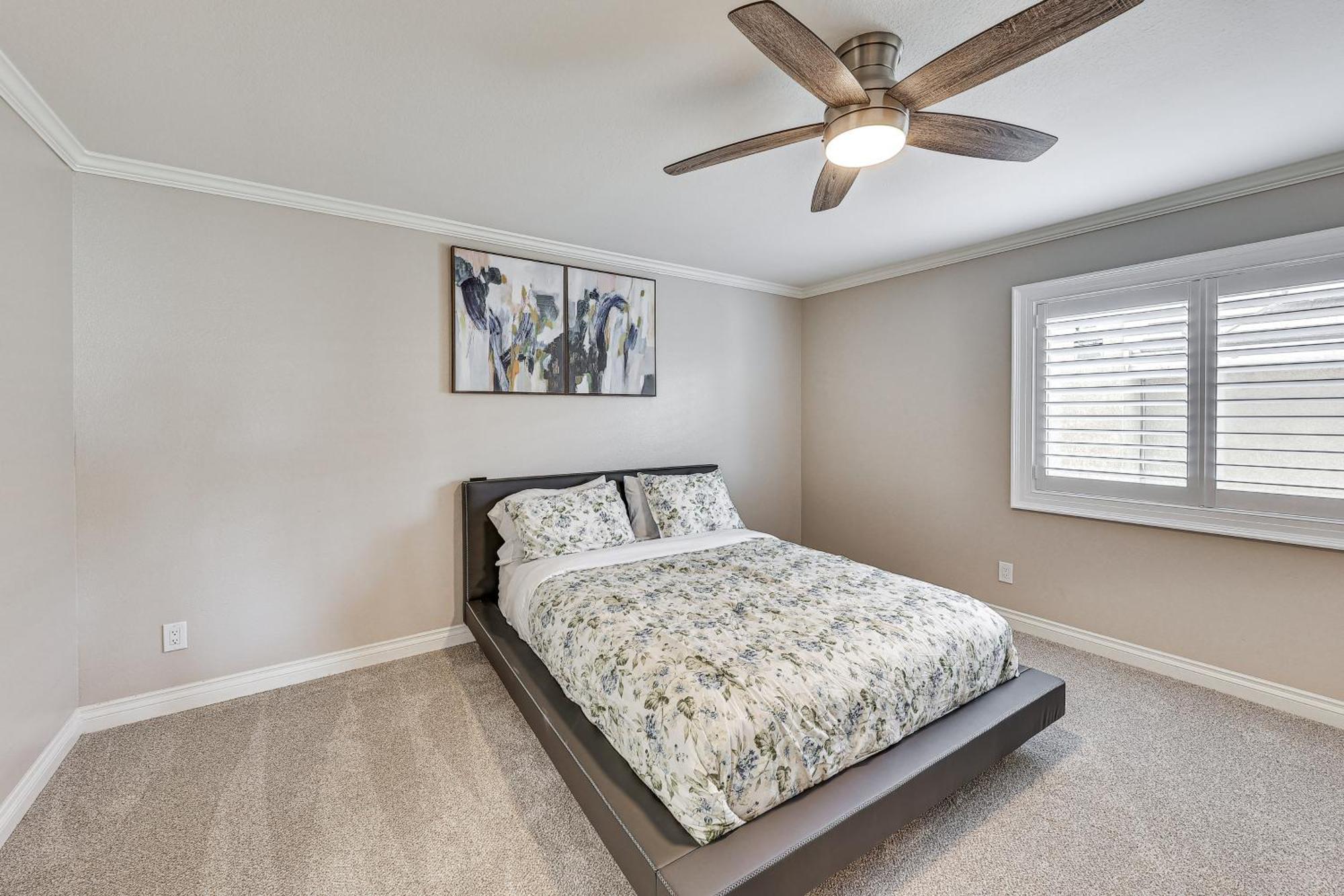 Large Rancho Cucamonga Home 5 Mi To Red Hill Park Extérieur photo