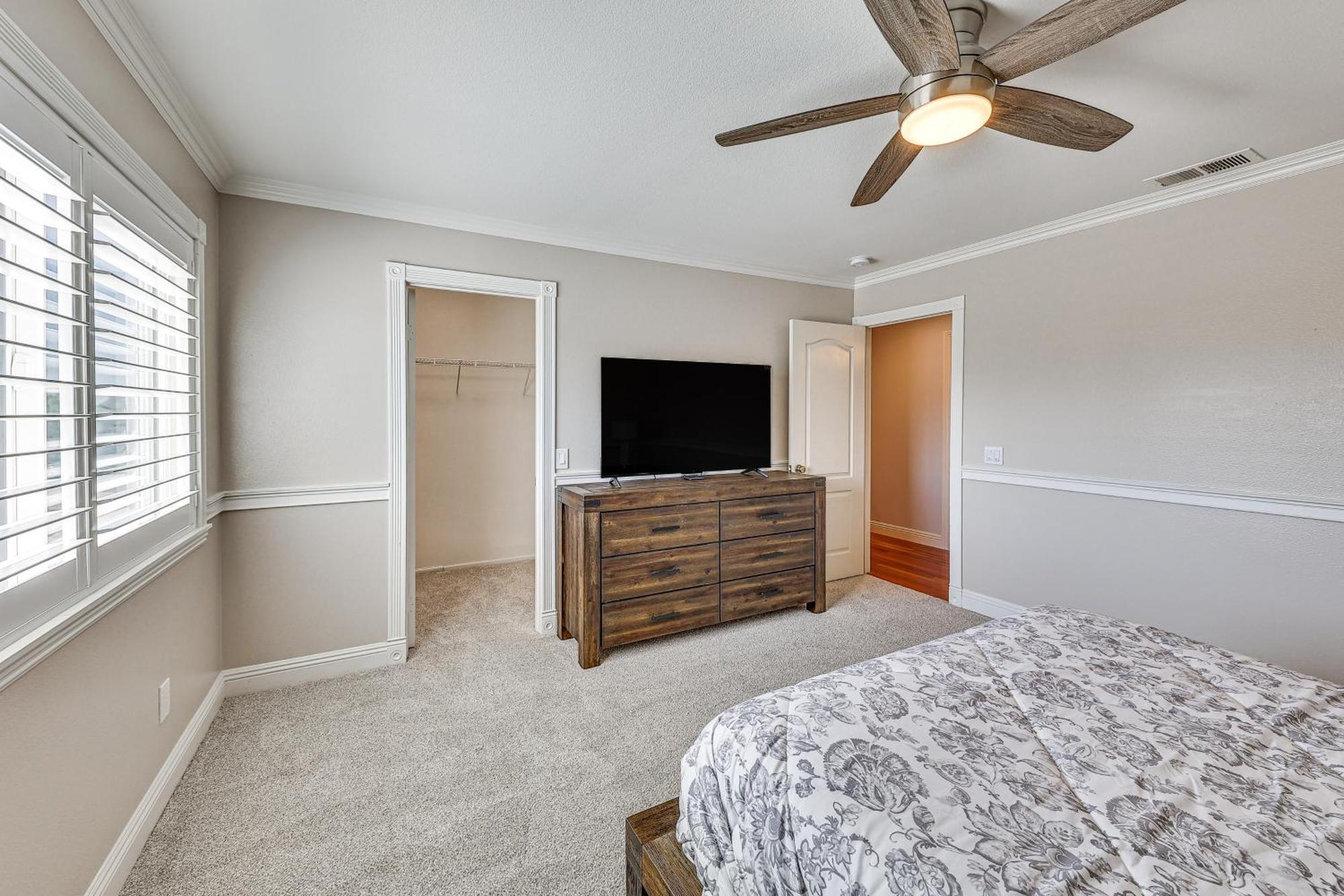 Large Rancho Cucamonga Home 5 Mi To Red Hill Park Extérieur photo