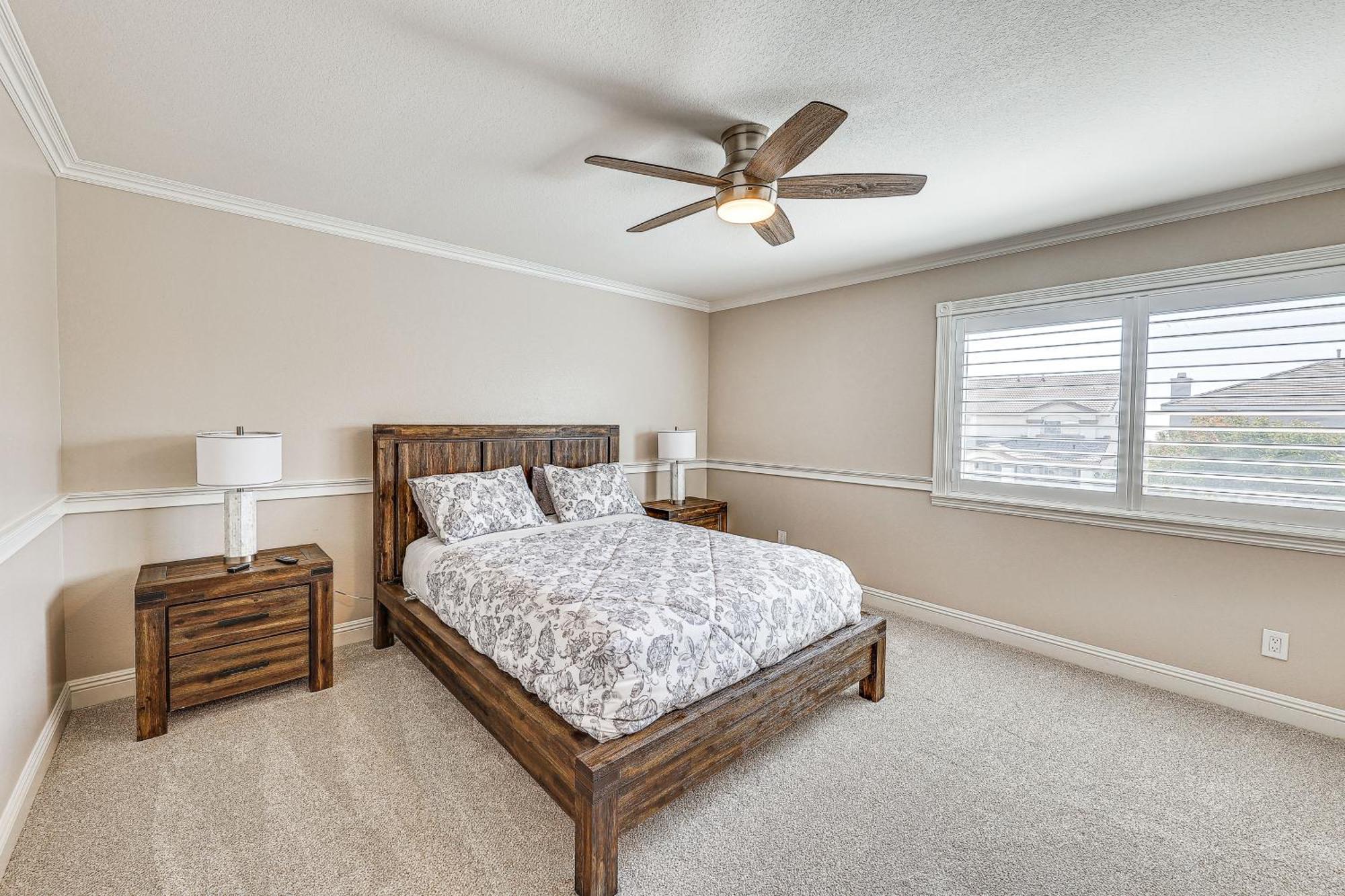 Large Rancho Cucamonga Home 5 Mi To Red Hill Park Extérieur photo