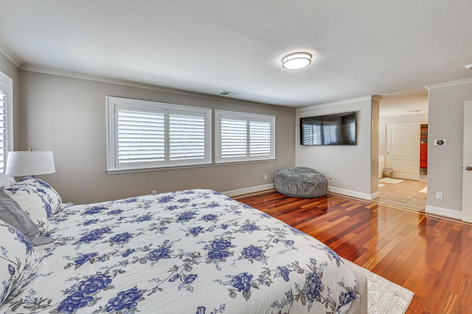 Large Rancho Cucamonga Home 5 Mi To Red Hill Park Extérieur photo