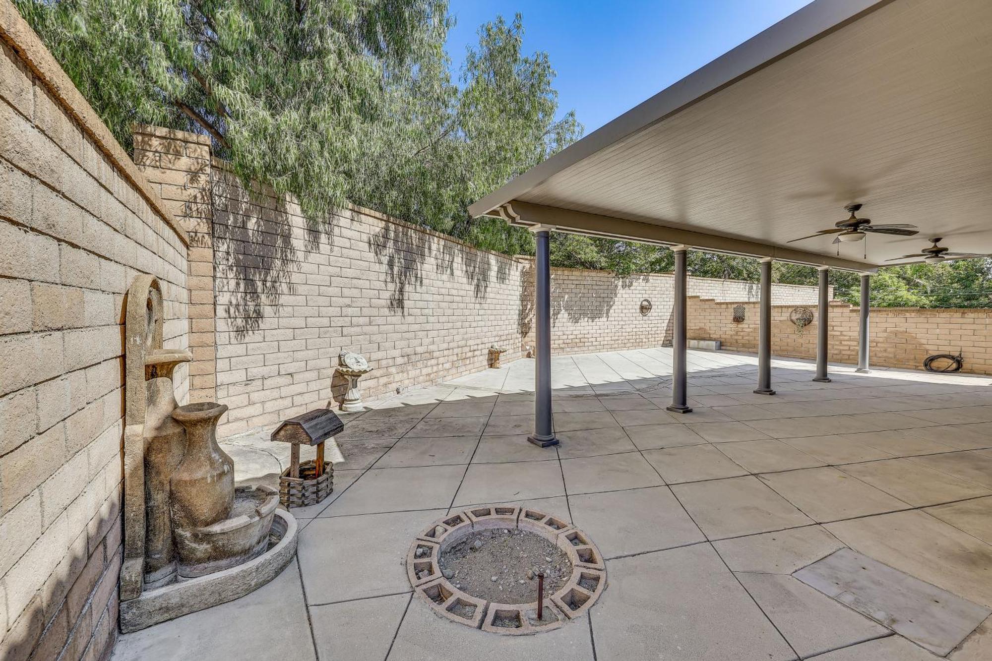 Large Rancho Cucamonga Home 5 Mi To Red Hill Park Extérieur photo