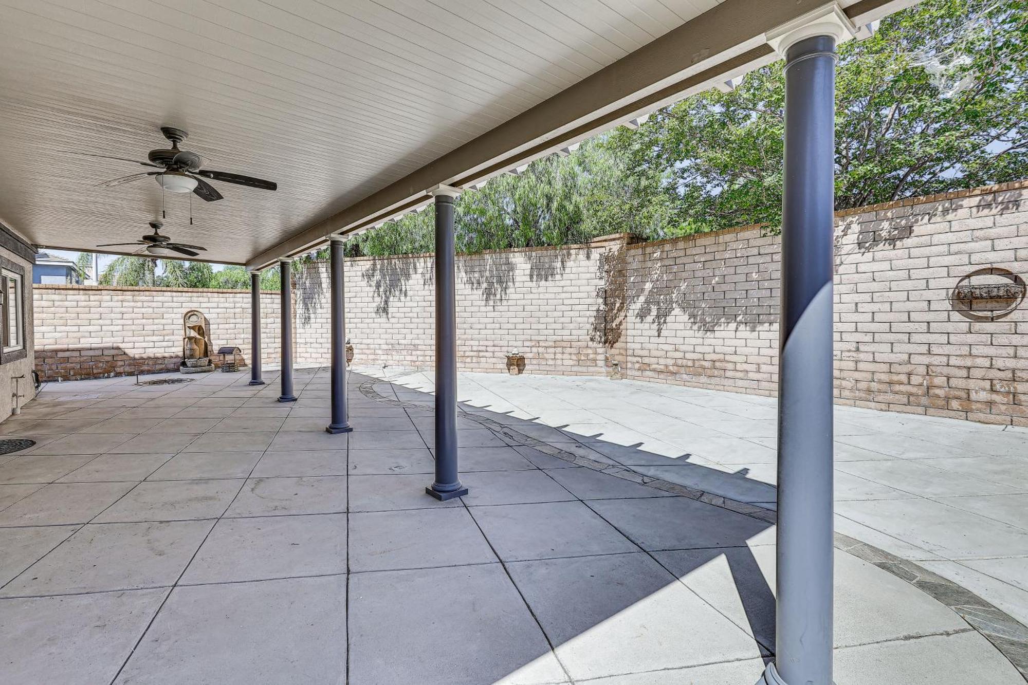 Large Rancho Cucamonga Home 5 Mi To Red Hill Park Extérieur photo