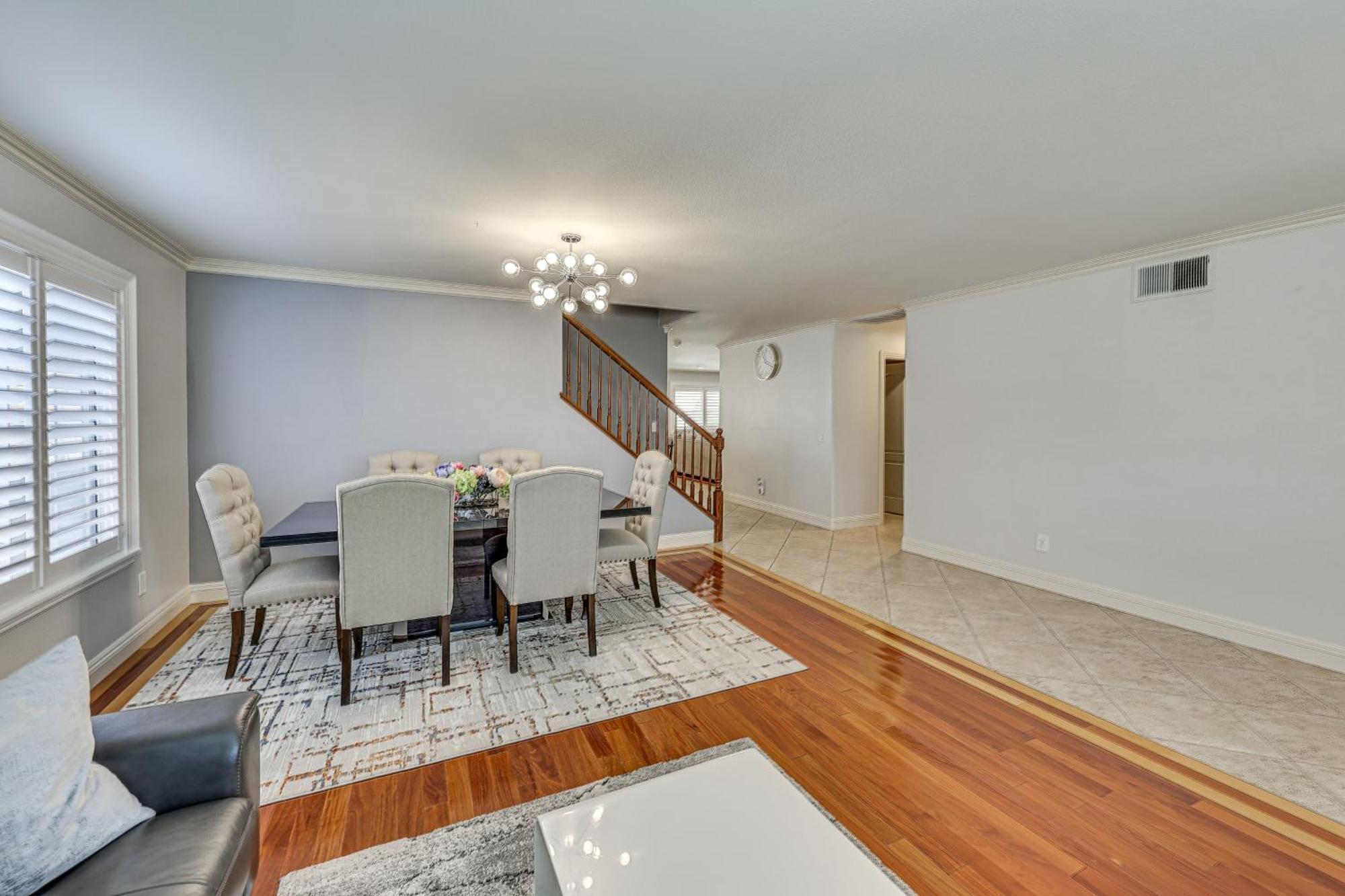 Large Rancho Cucamonga Home 5 Mi To Red Hill Park Extérieur photo