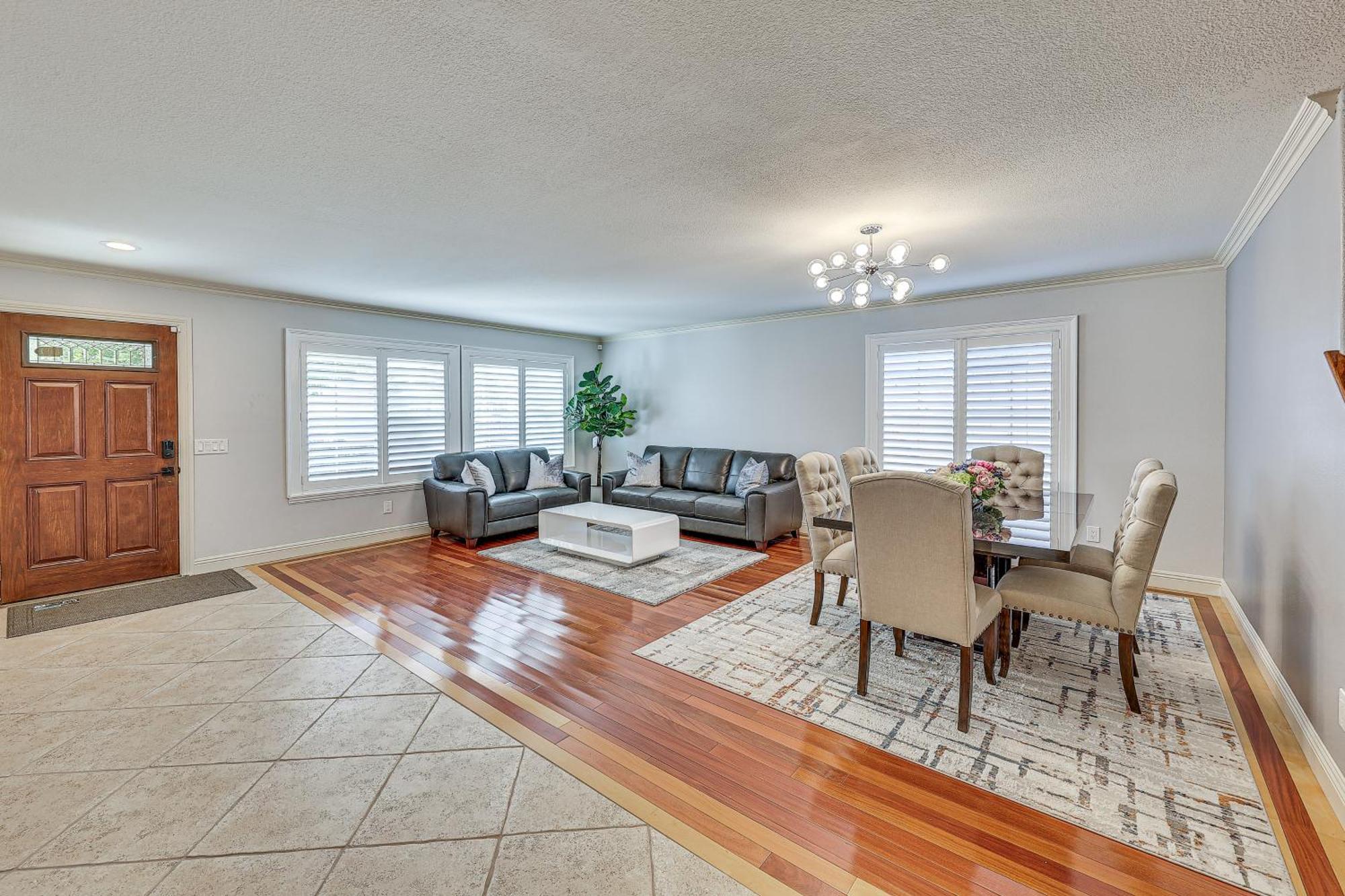 Large Rancho Cucamonga Home 5 Mi To Red Hill Park Extérieur photo