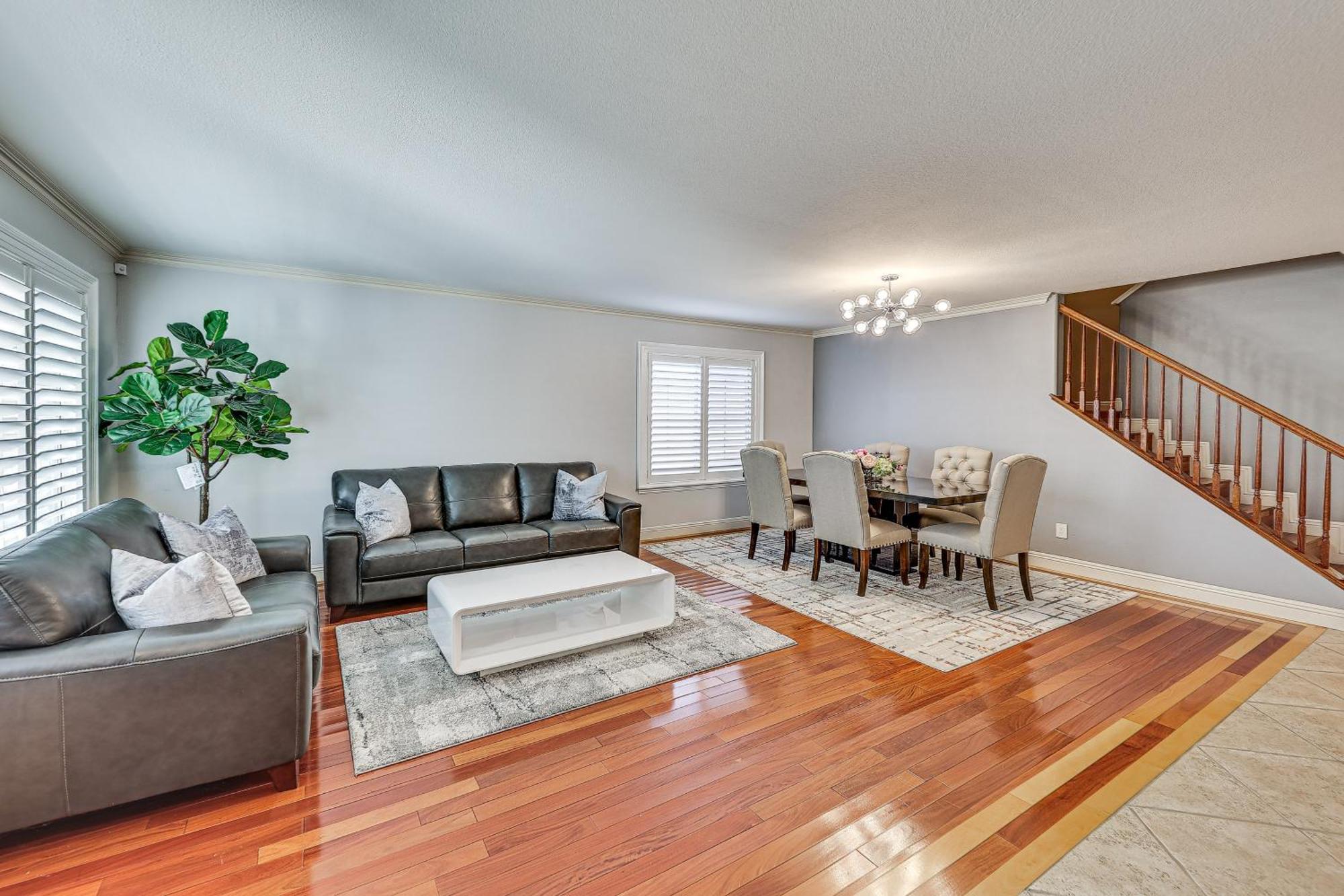 Large Rancho Cucamonga Home 5 Mi To Red Hill Park Extérieur photo